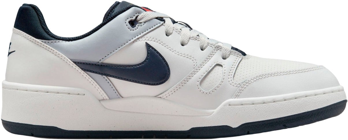 Full Force Low Sneakers