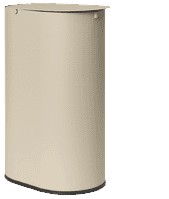 Enkel Bin Small - Cashmere