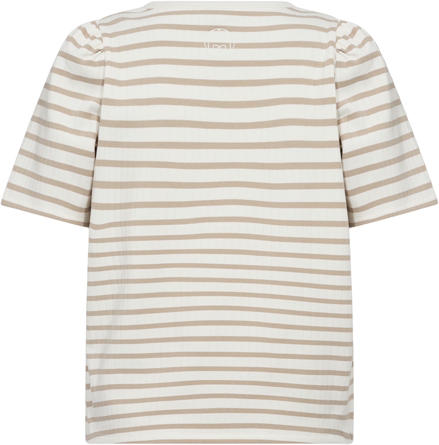 Lrneddie 1 T-shirt Sand