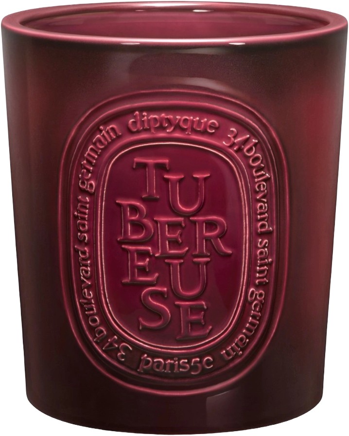 Giant Candle Tubéreuse 1500 g