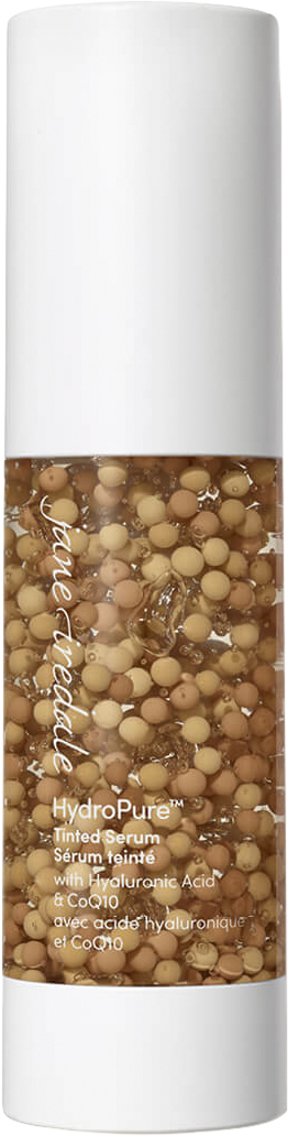 Hydropure Tinted Serum