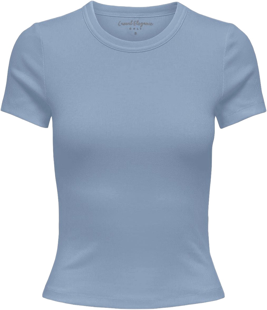 Onlval Life S/S Oneck TOP JRS