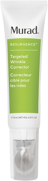 Targeted Wrinkle Corrector