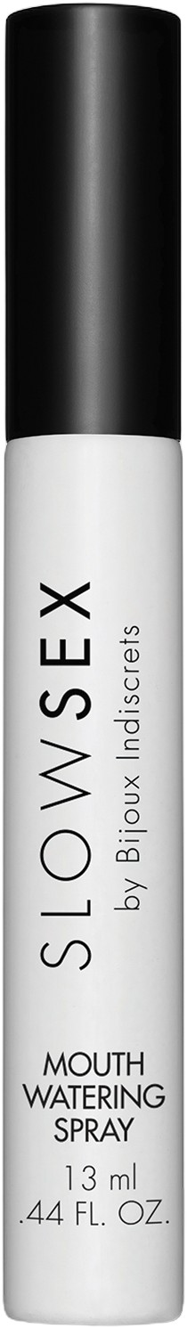Mouthwatering Spray