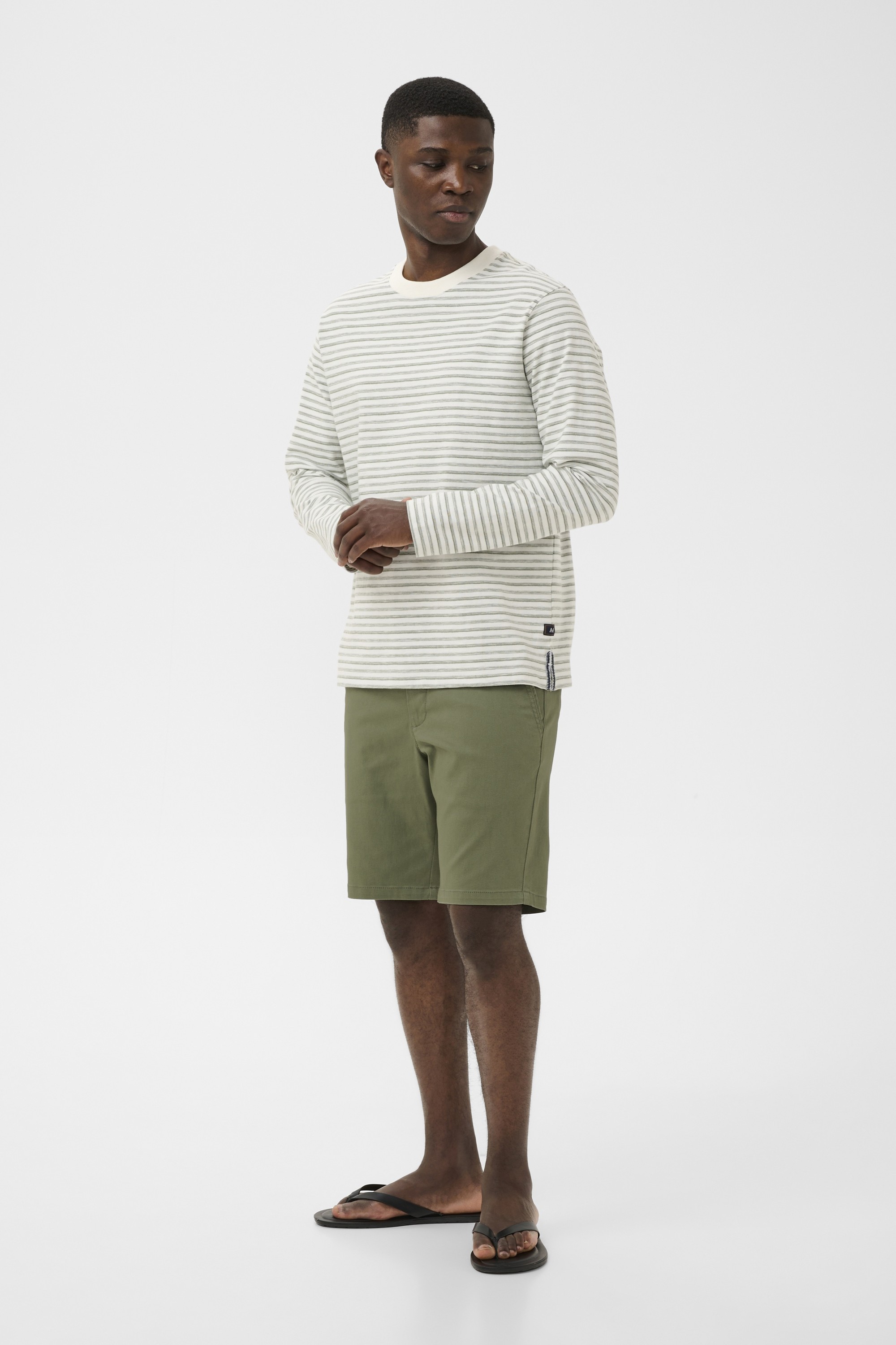 Mathomas Short