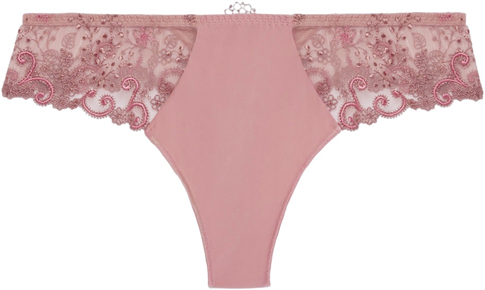 DÃ©lice Thong