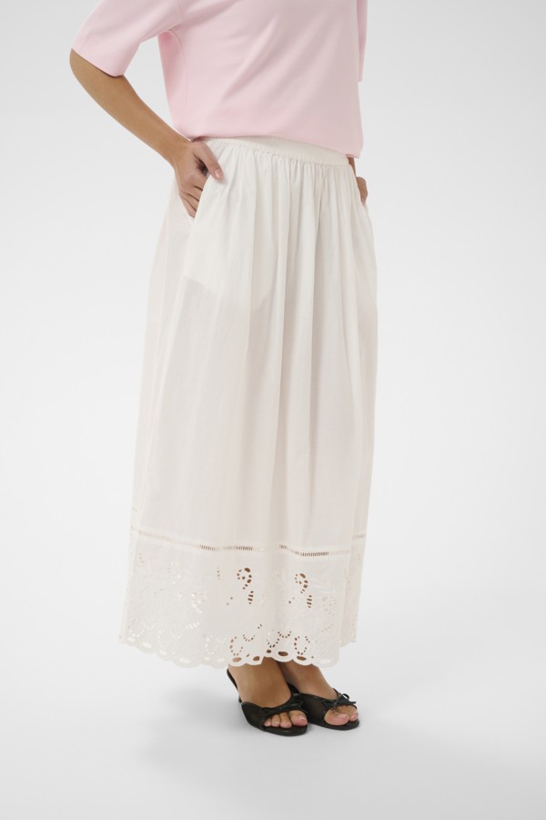 Kagertrud Skirt