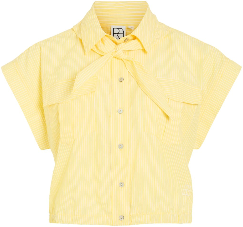 Roulinne S/L Shirt/pf