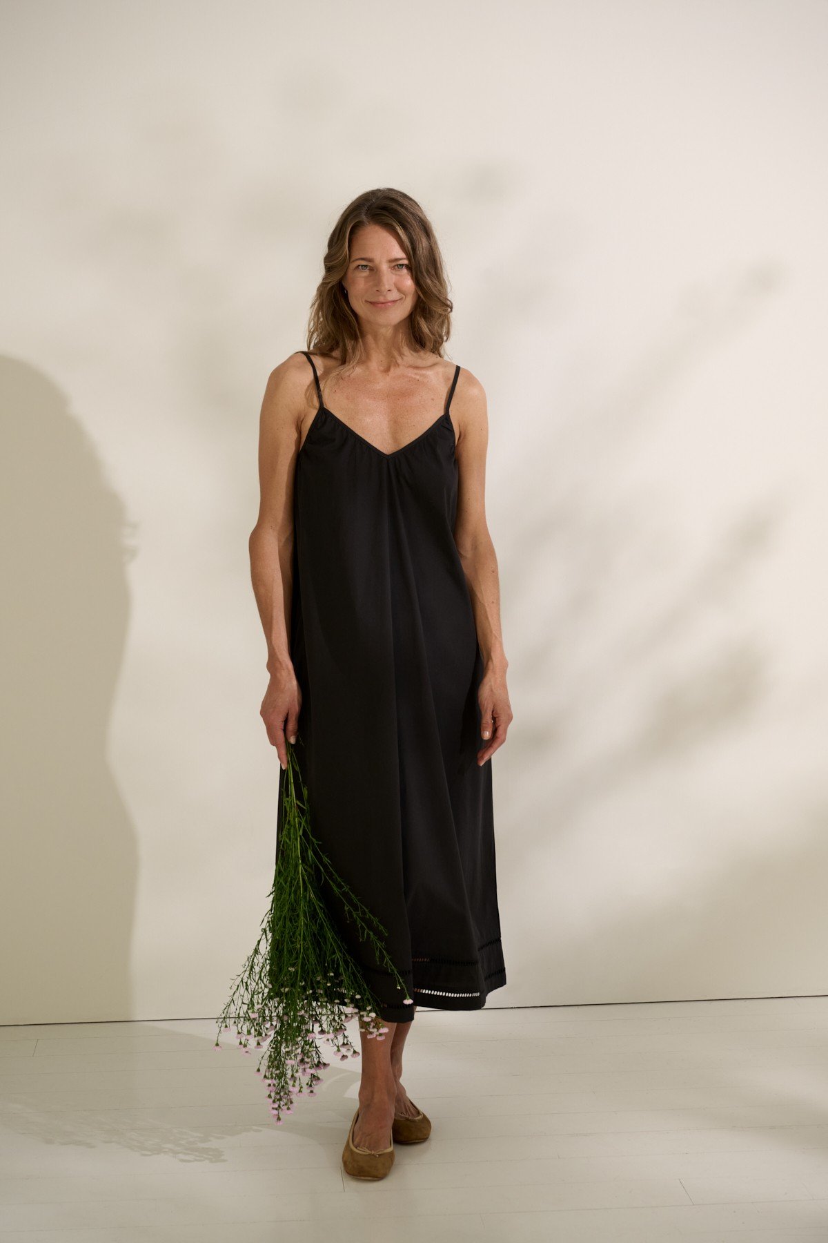 Sunlight Dress Poplin