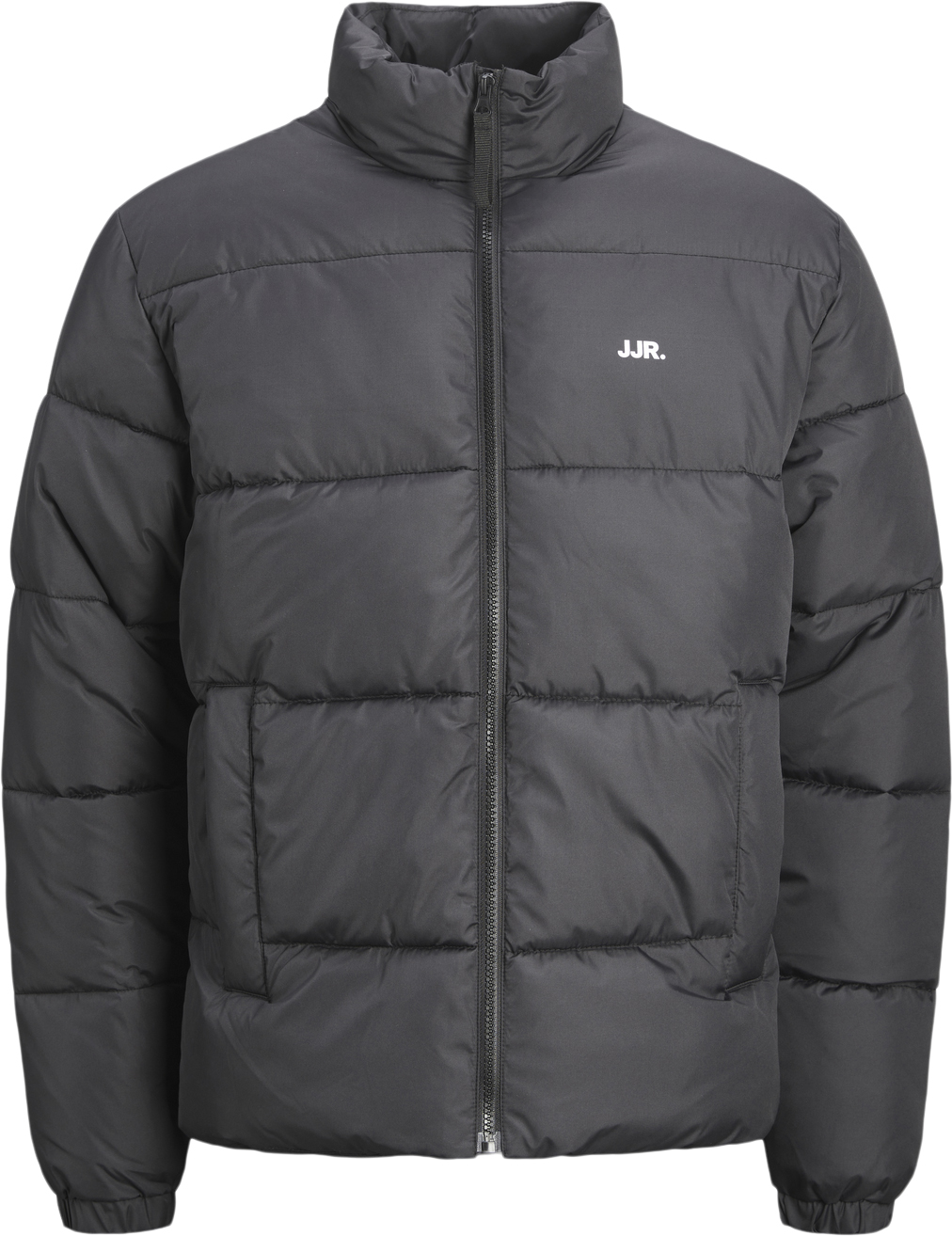 Jrebrebel Logo Puffer SN