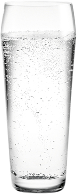 Perfection Vandglas Klar 45 cl 6 stk.