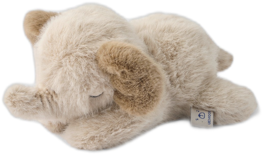 Dania Elephant Rattle