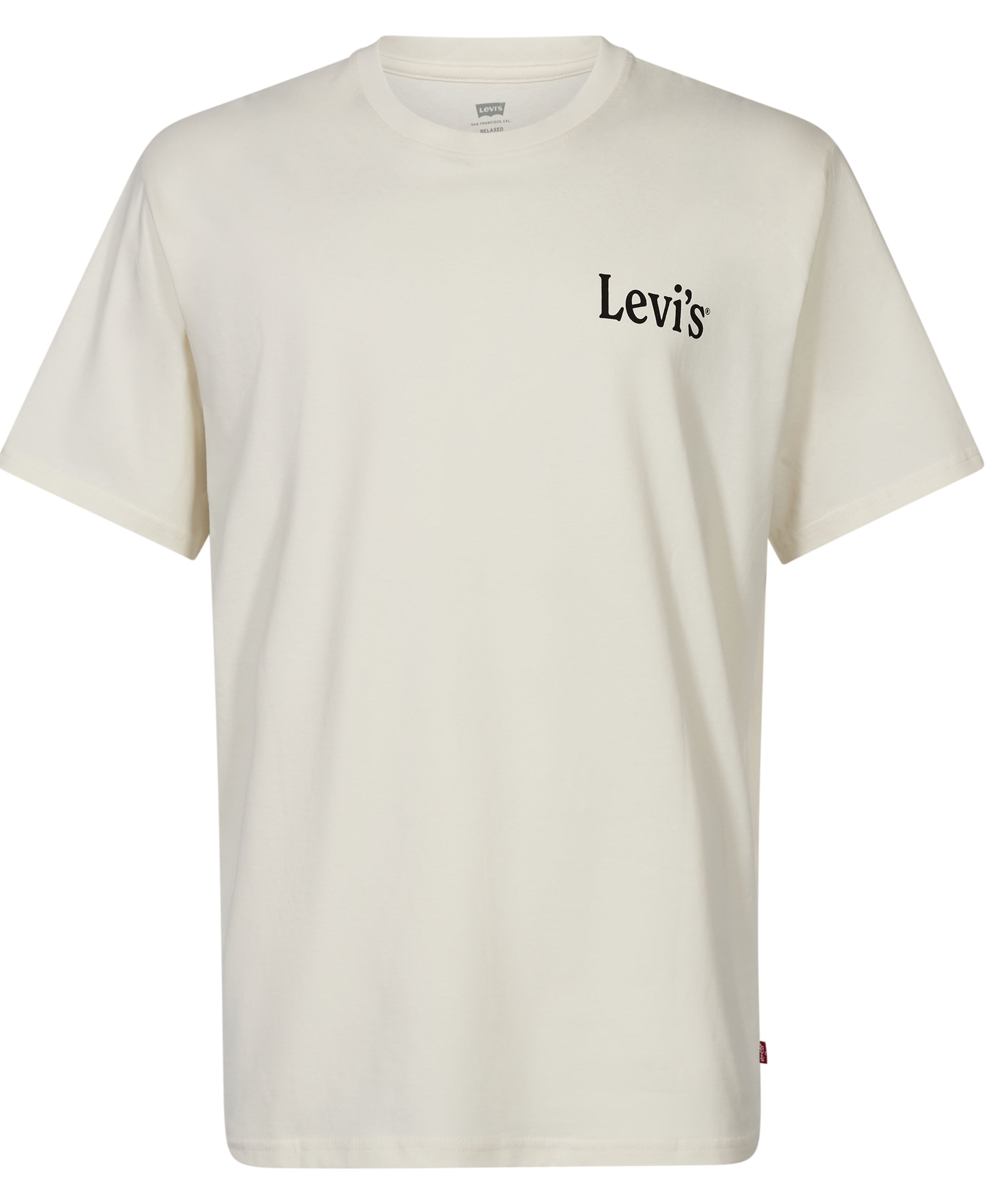SS Relaxed FIT TEE Legendary S - Køb til DKK 230 - Spar 30%
