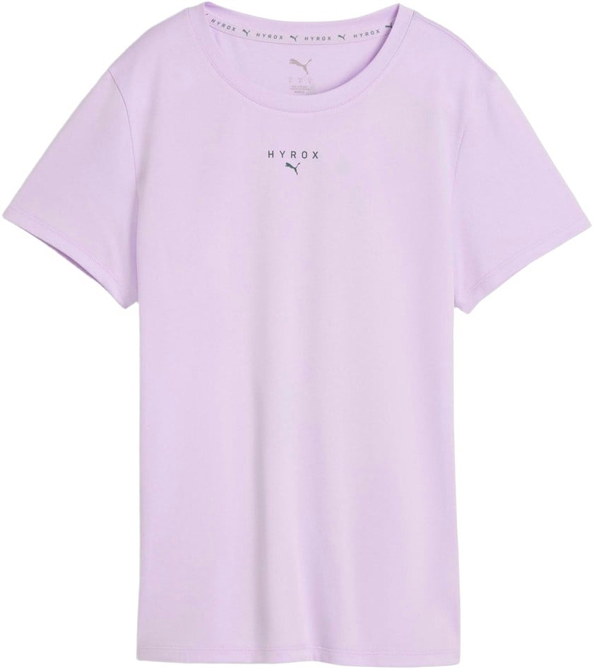 Hyrox X Poly Graphic Tshirt