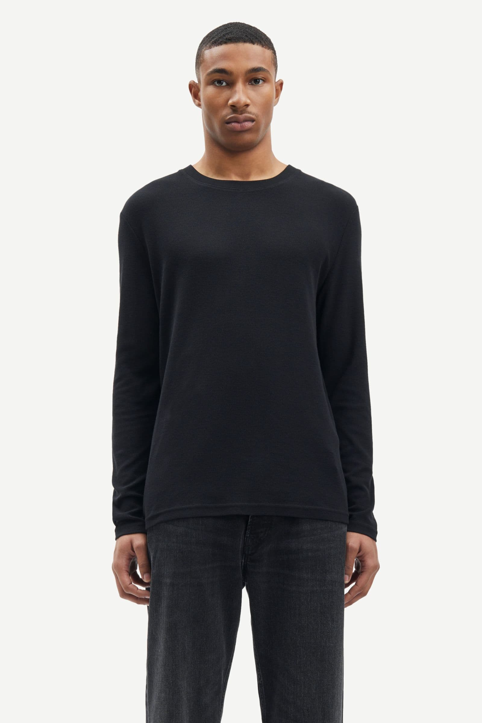Sajaxon Tshirt LS 15093