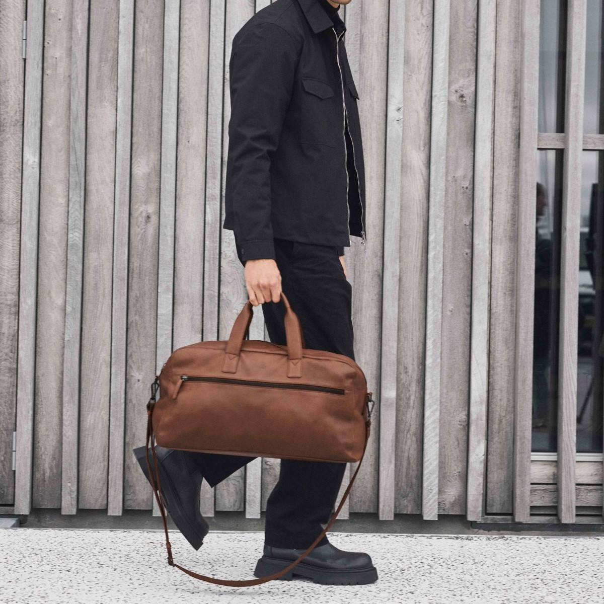 Keatonmbg Weekend Bag, 30L