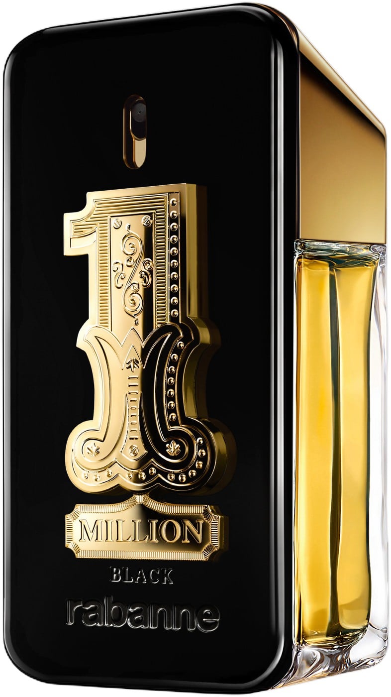 1 Million Black Eau de Parfum 50 ml