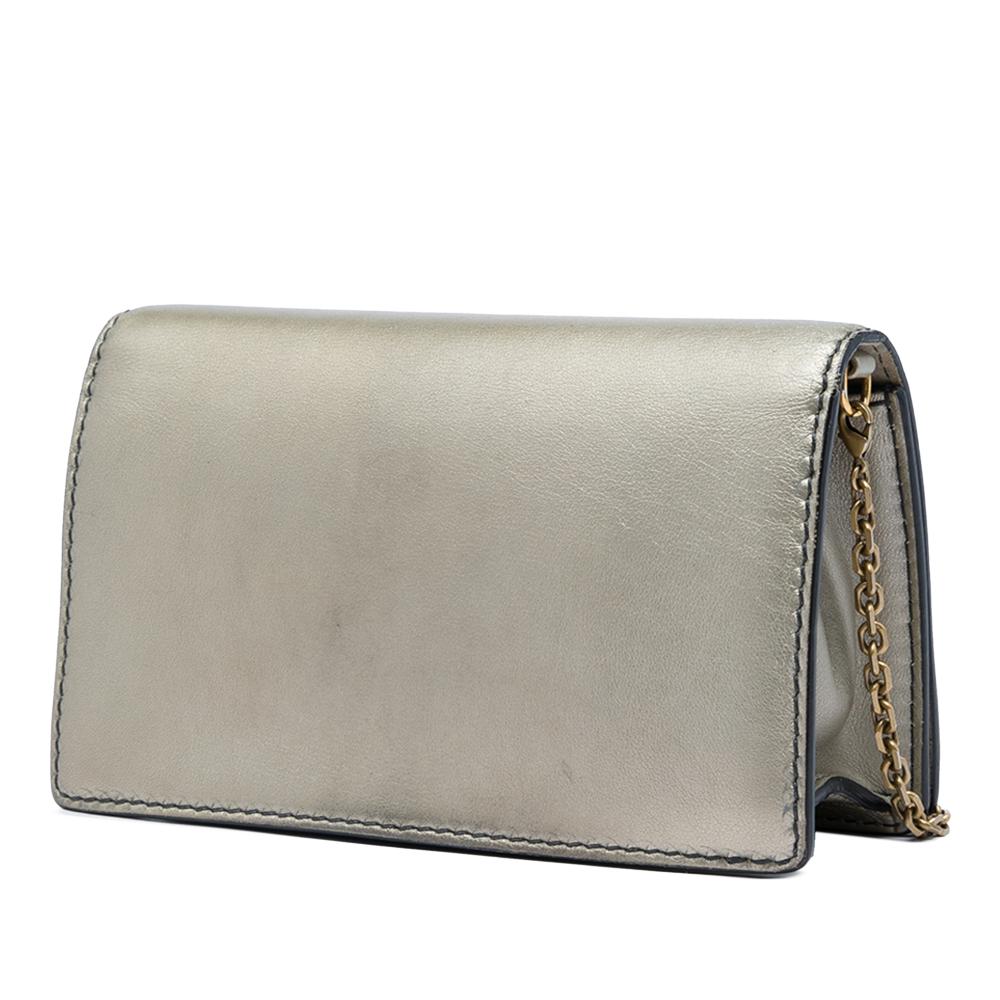 Dior Clutch