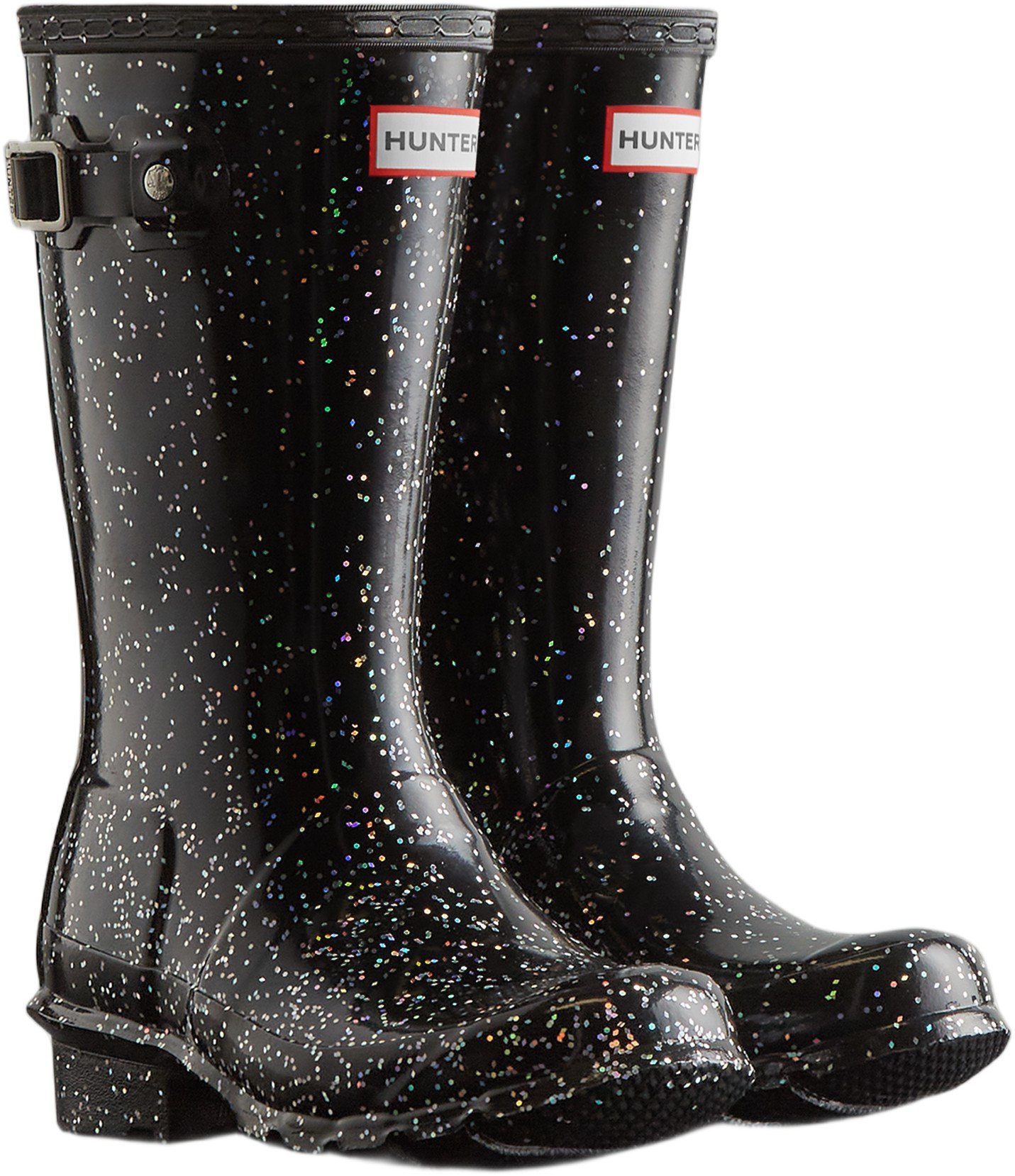 Junior Originals Giant Glitter Boot