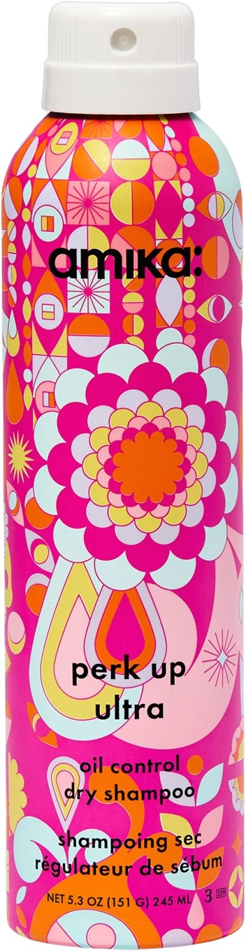 Perk Up Ultra Talgregulerende Tørshampoo