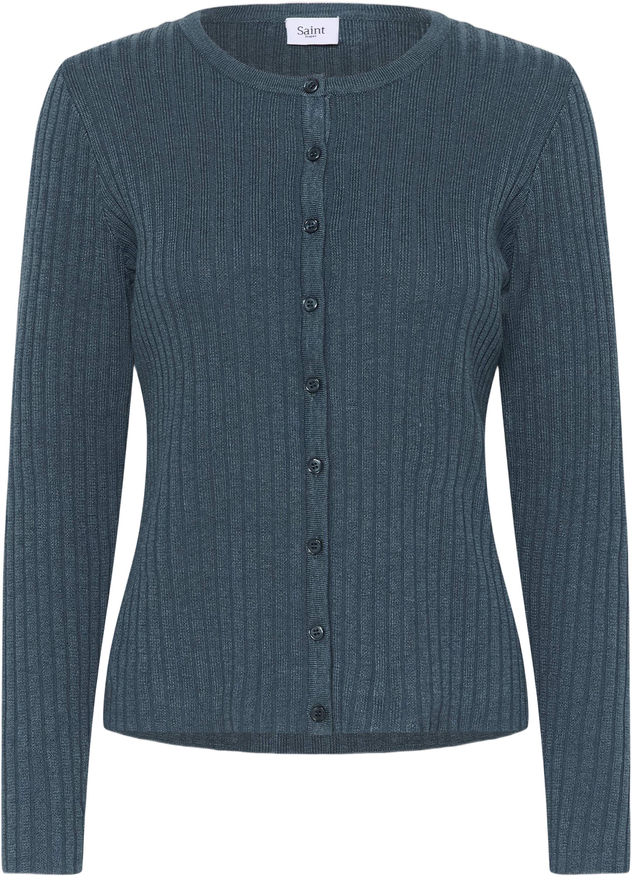 Milasz RN Rib Cardigan