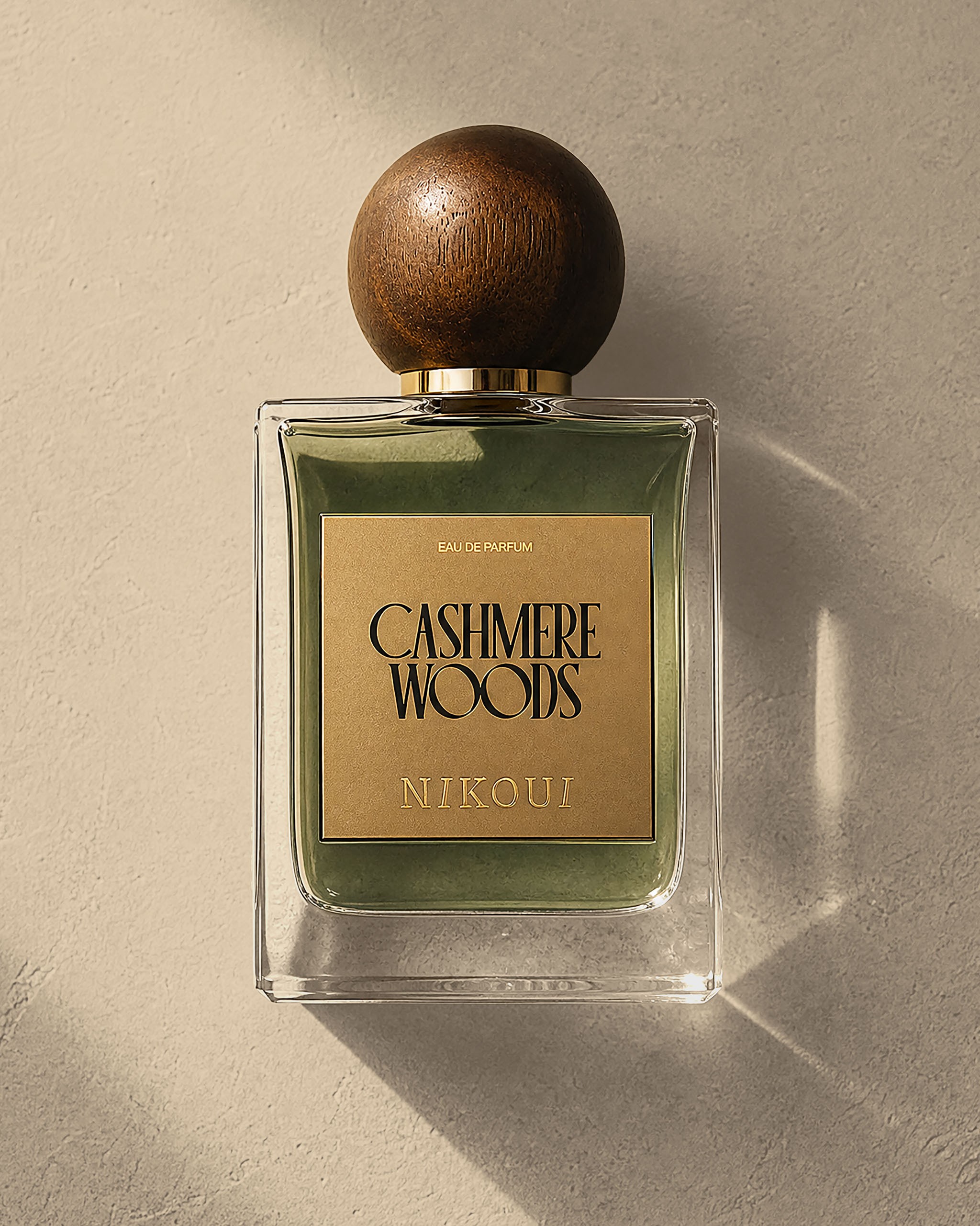 Cashmere Woods