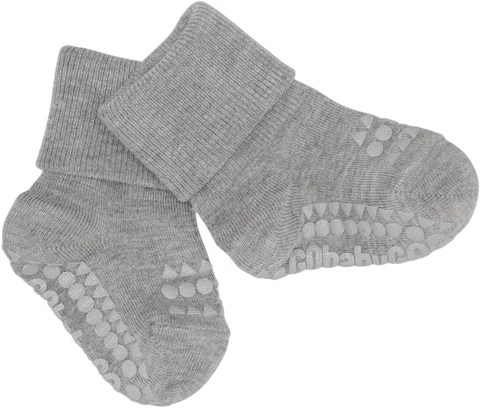 Nonslip Socks Viscose-bamboo
