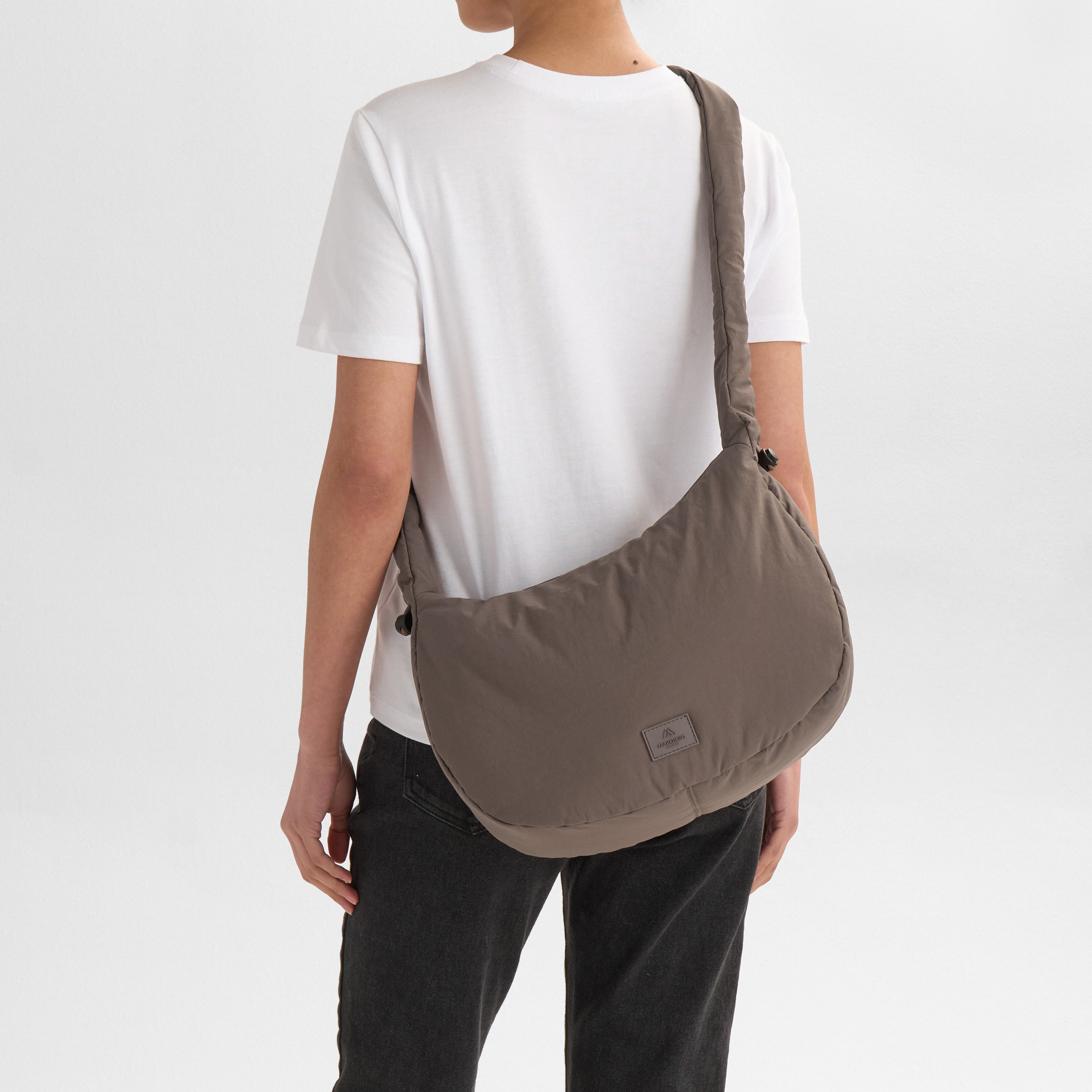 Groundmbg Bag, Recycled