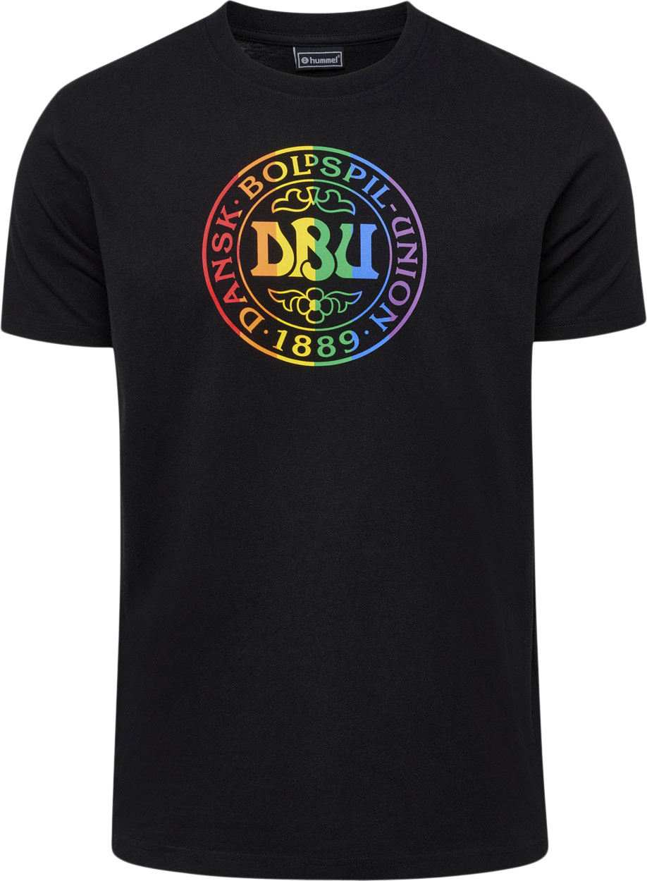 DBU Danmark 24 Diversity Tshirt Voksen
