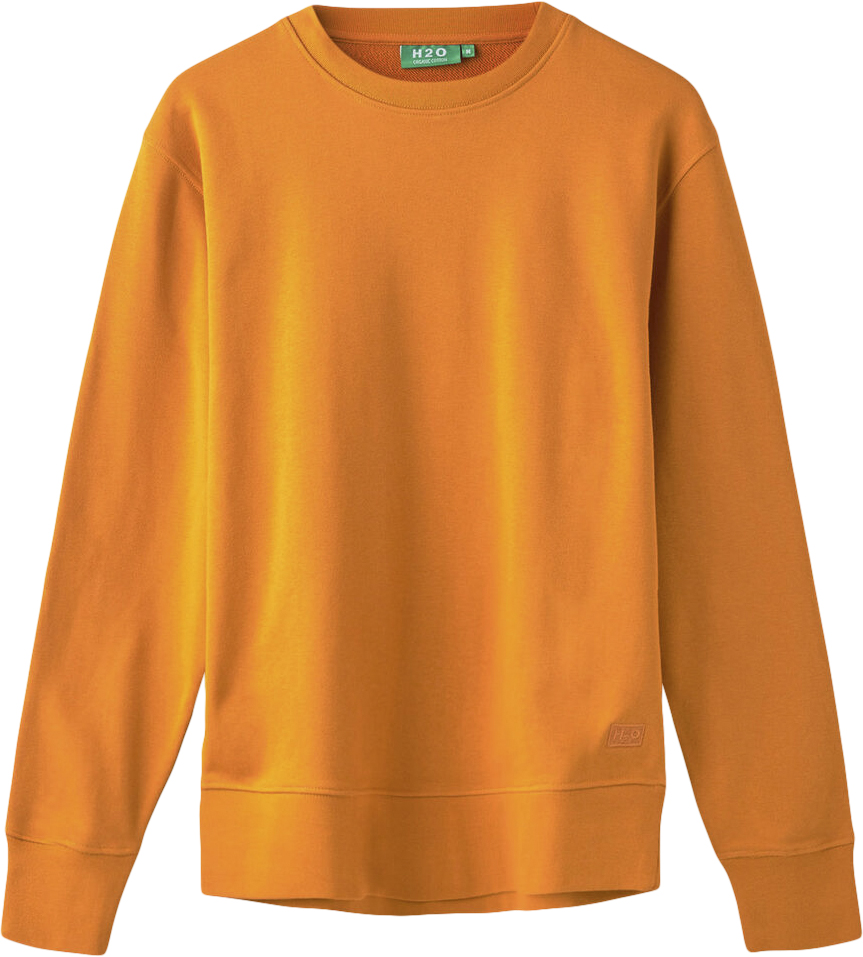 Couch O'neck Sweatshirt