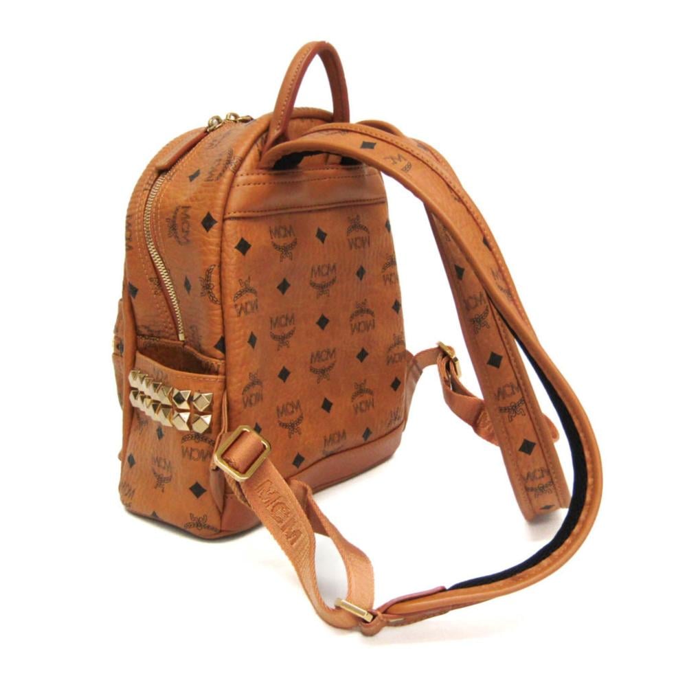 Mcm Backpack
