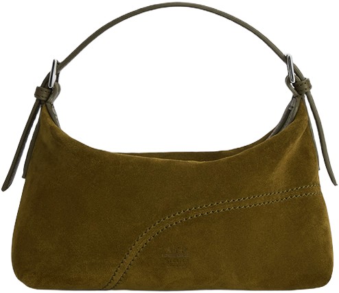 Vadena Muschio/turtle Suede/vacchetta