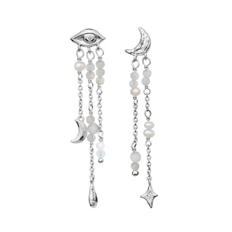 Sonata Earrings