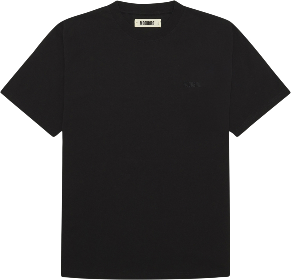 Wbbaine Base Tee