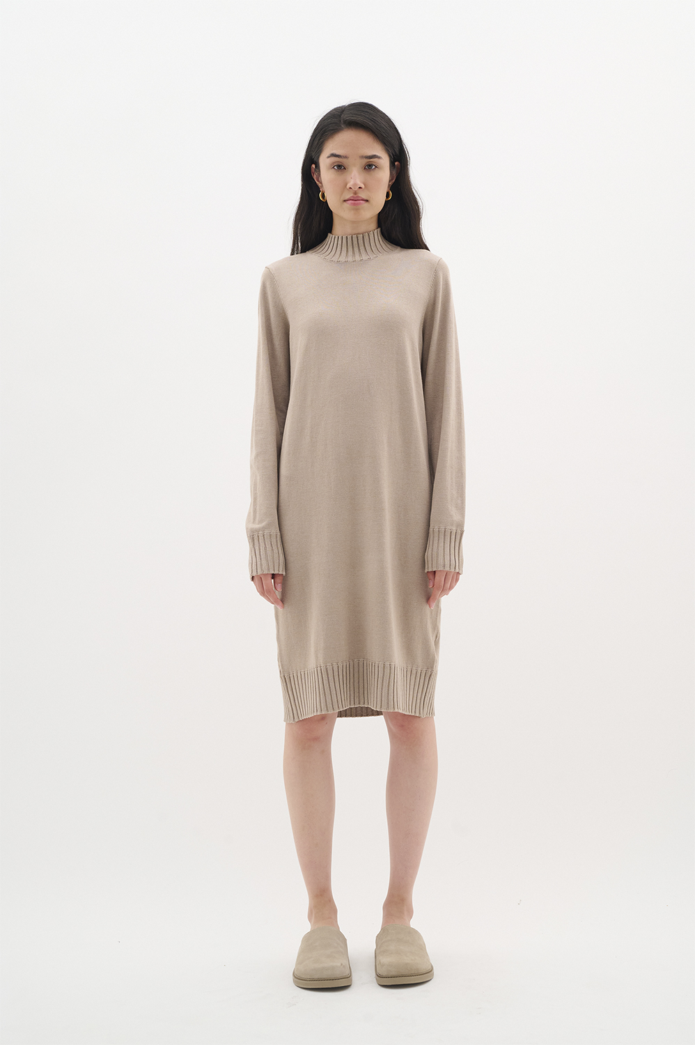 Zauloiw Dress