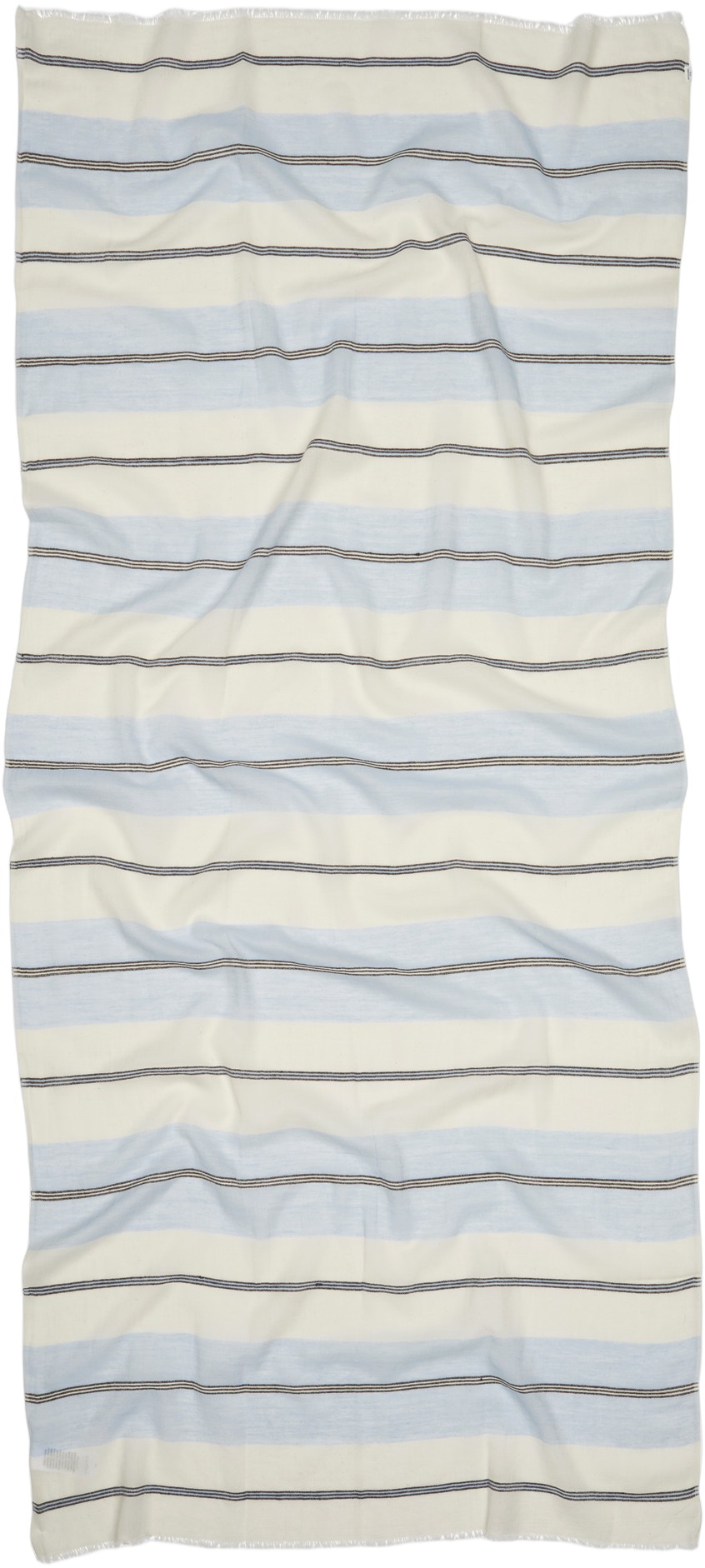 Wovelia Cowea Scarf