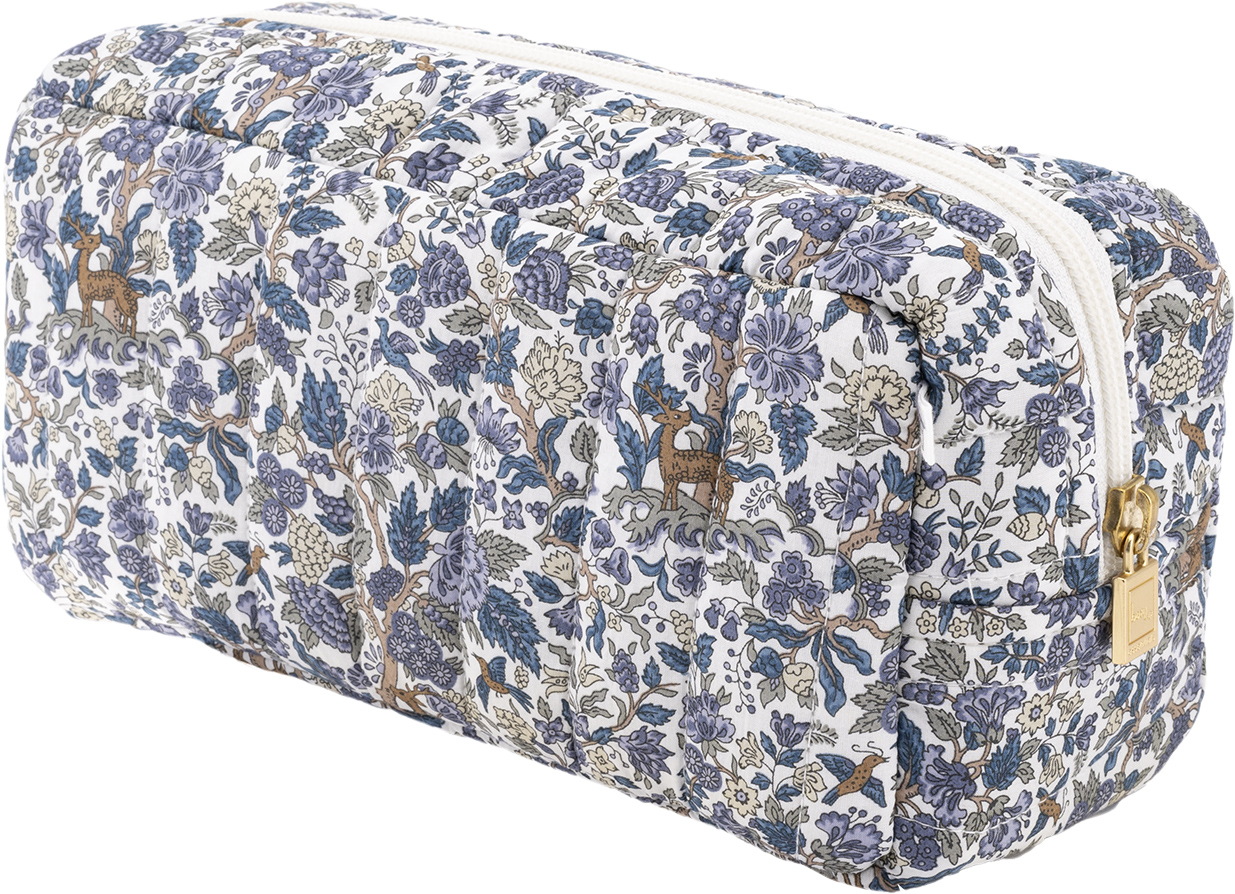 Pouch XS Square mw Liberty Salters Forest