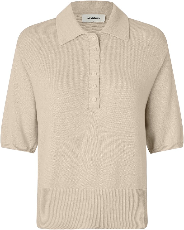 Malvamd SS Polo - DKK 325 hos Magasin
