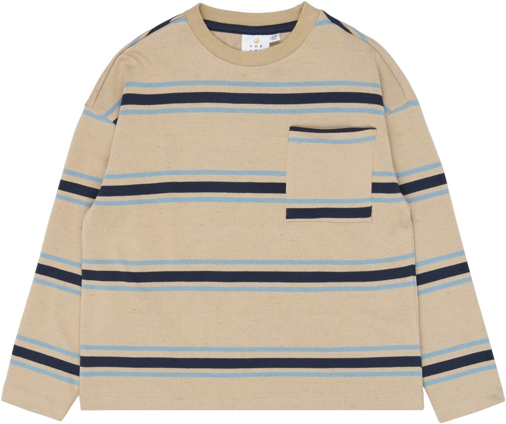 Tnthor OS L_S Heavy Tee