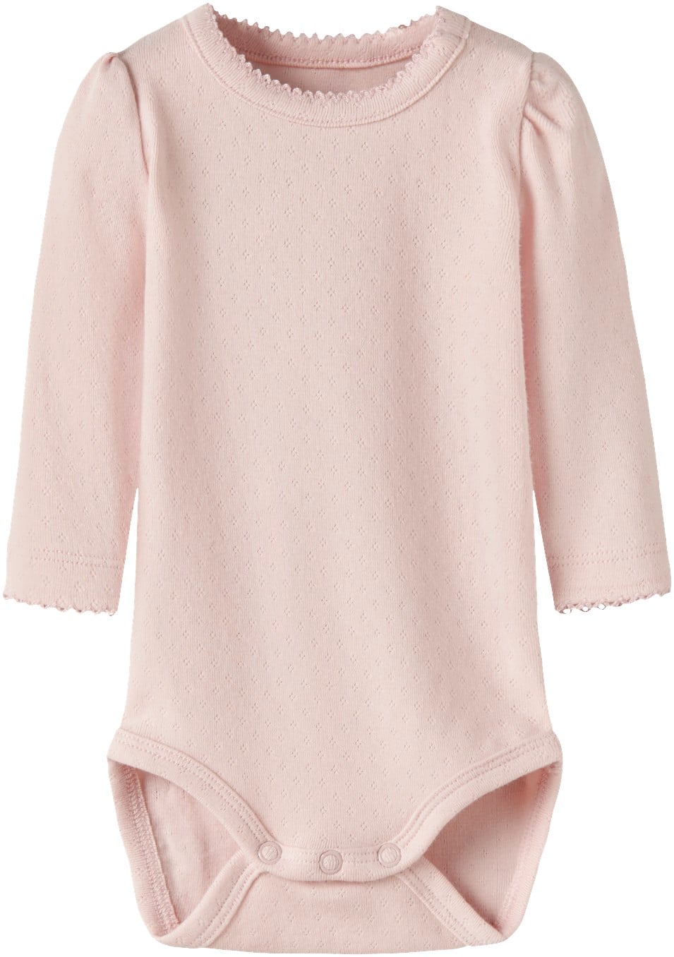 Nbflouisa LS Body