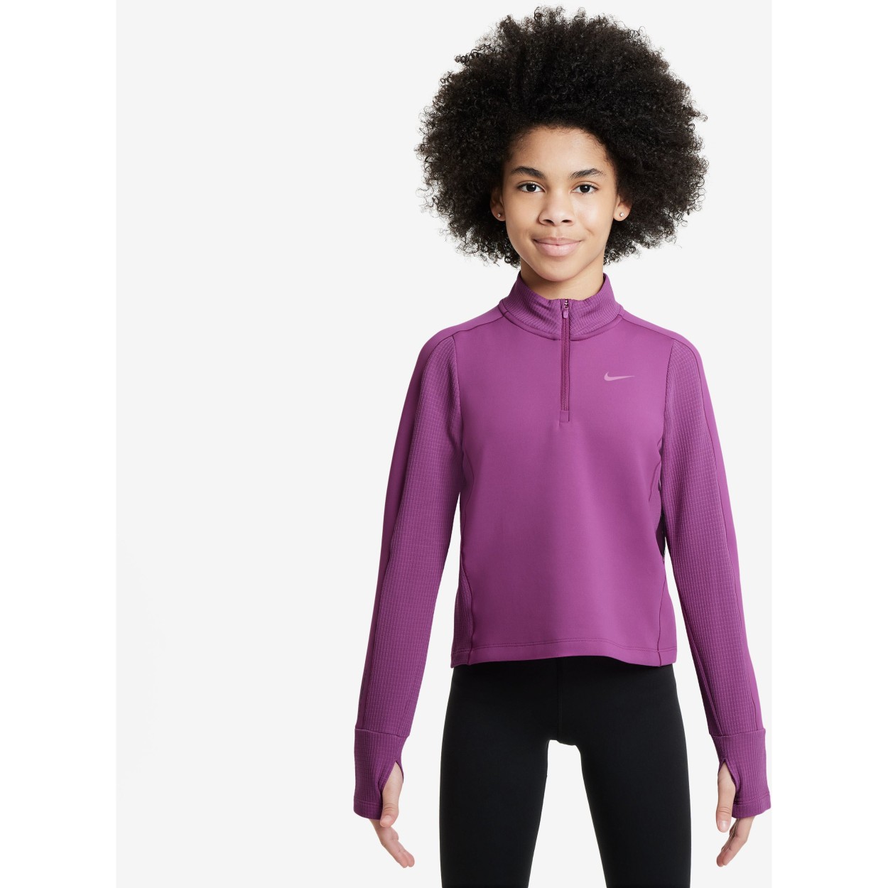 Pro Thermafit Sweatshirt