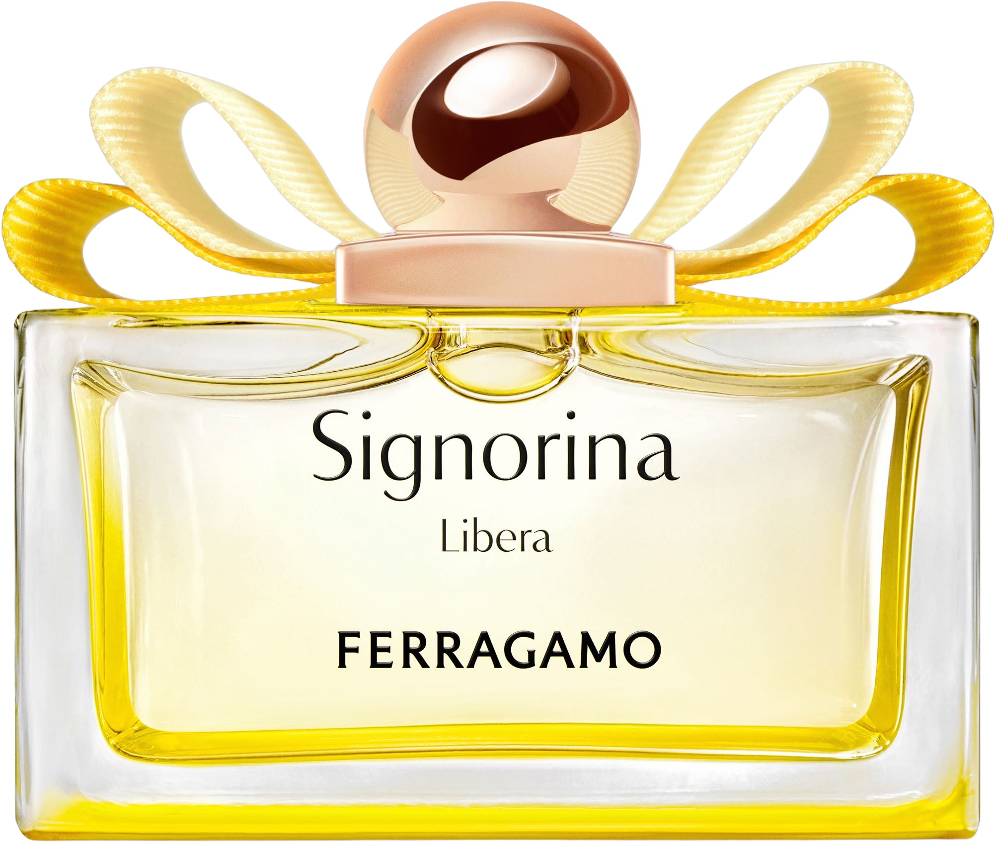 Signorina Libera