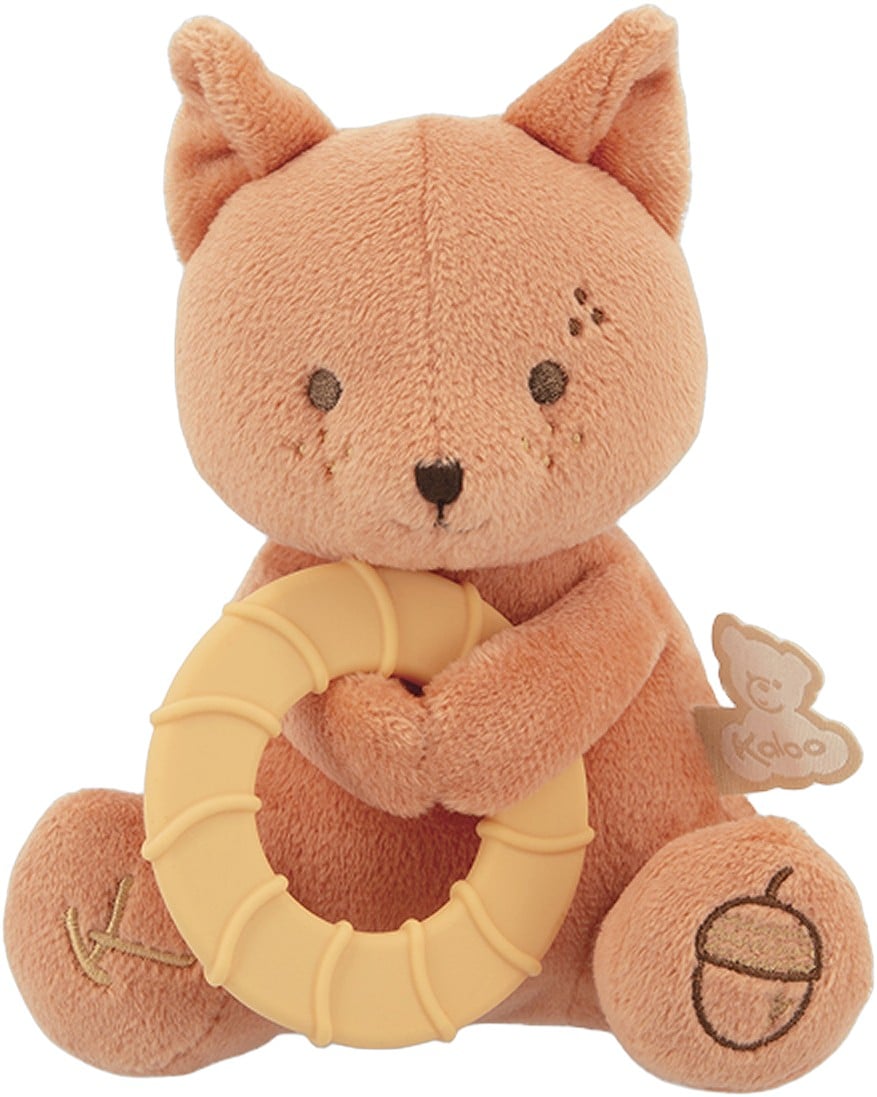 Kaloo Squirrel Teether