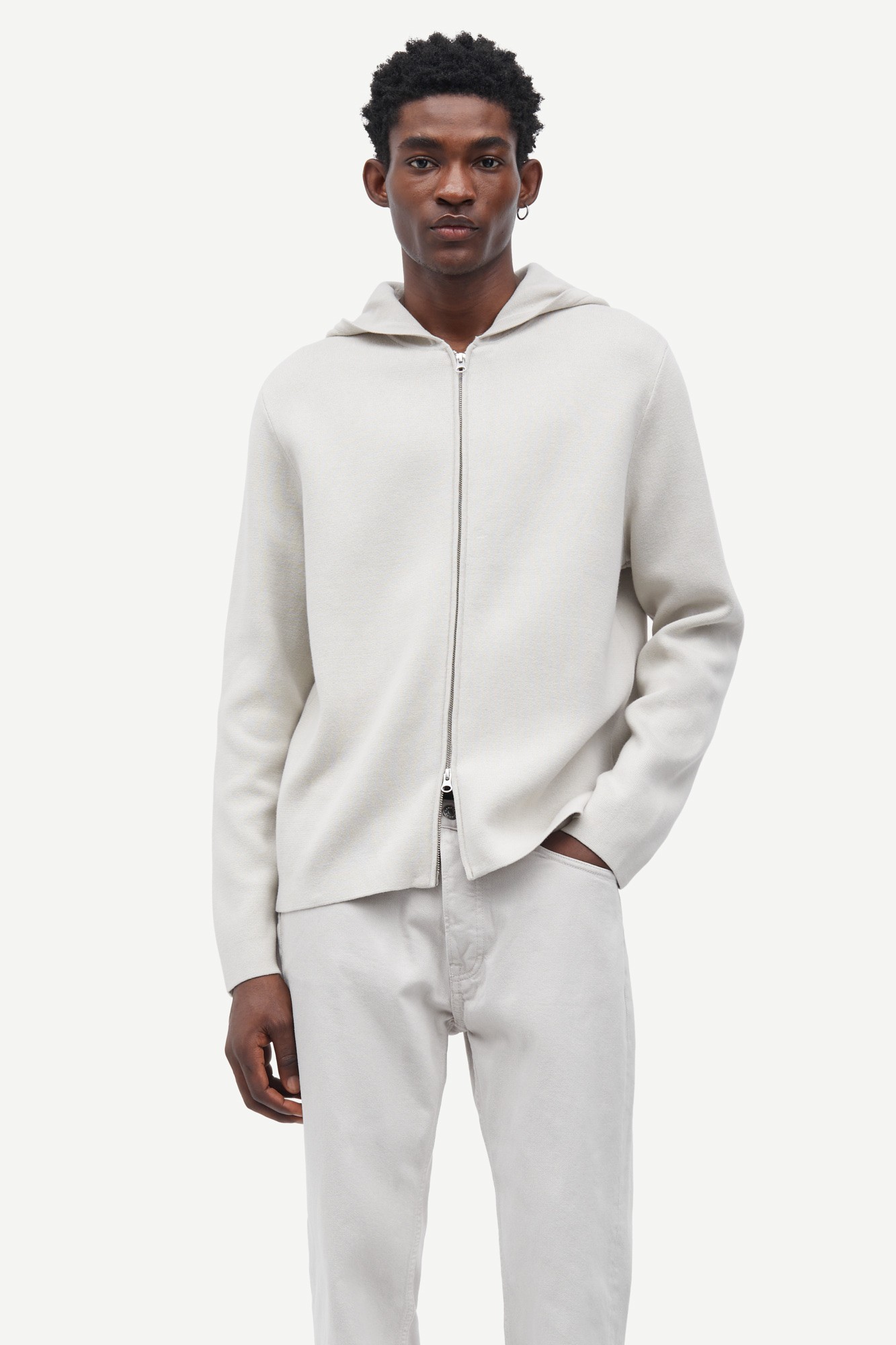 Saniklas Hoodie 15333 - Køb til DKK 660 - Spar 40%