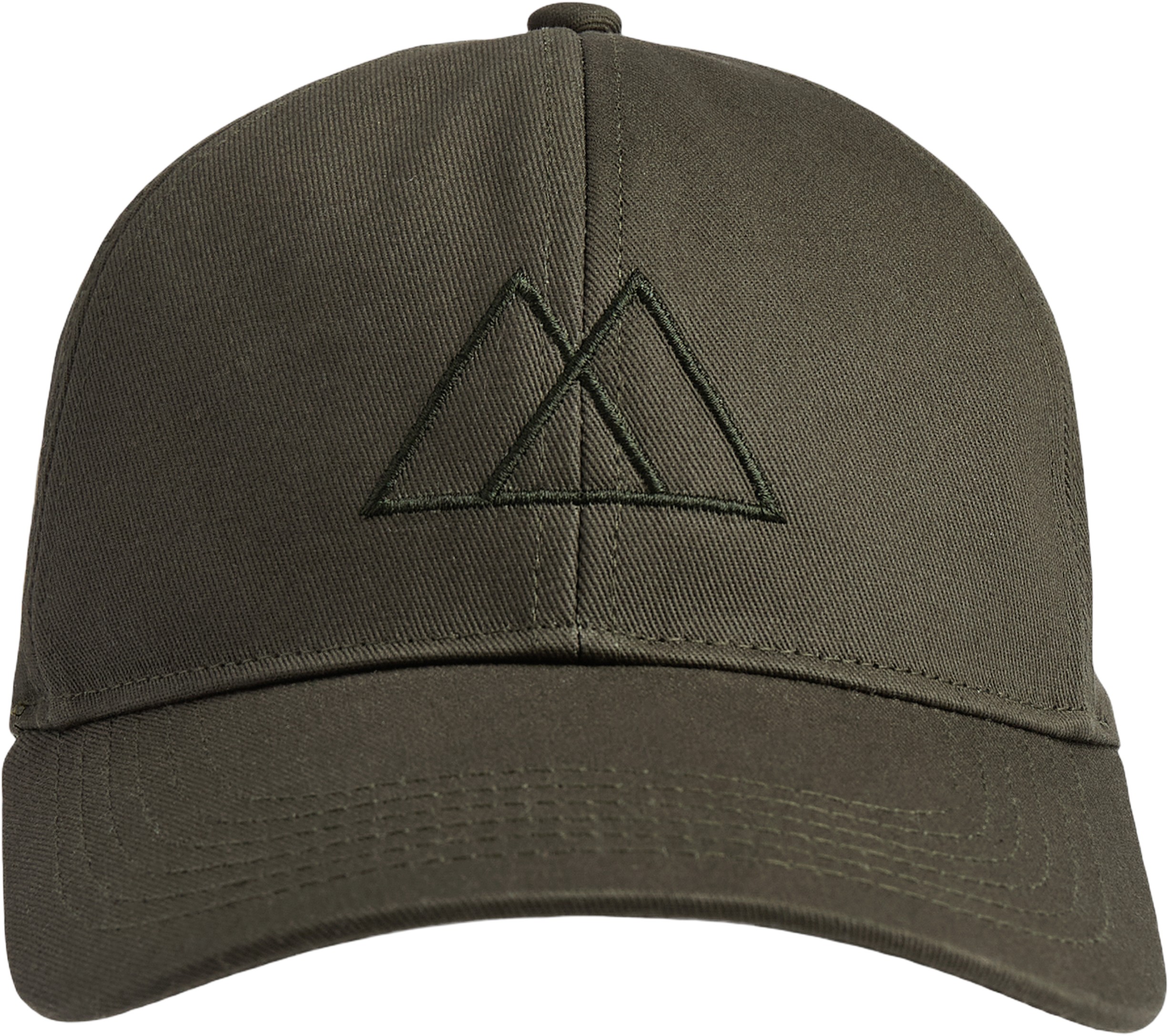 Shadembg Logo Cap, Recycled