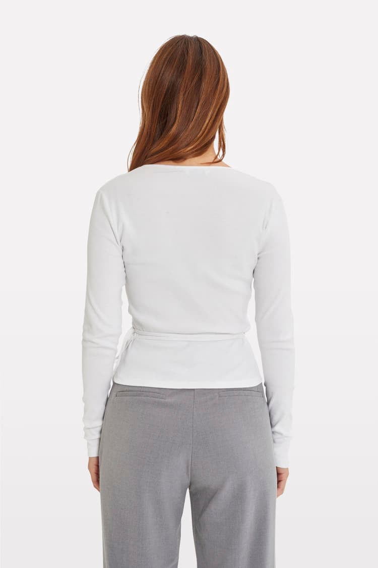 Enally LS VN TEE 5314