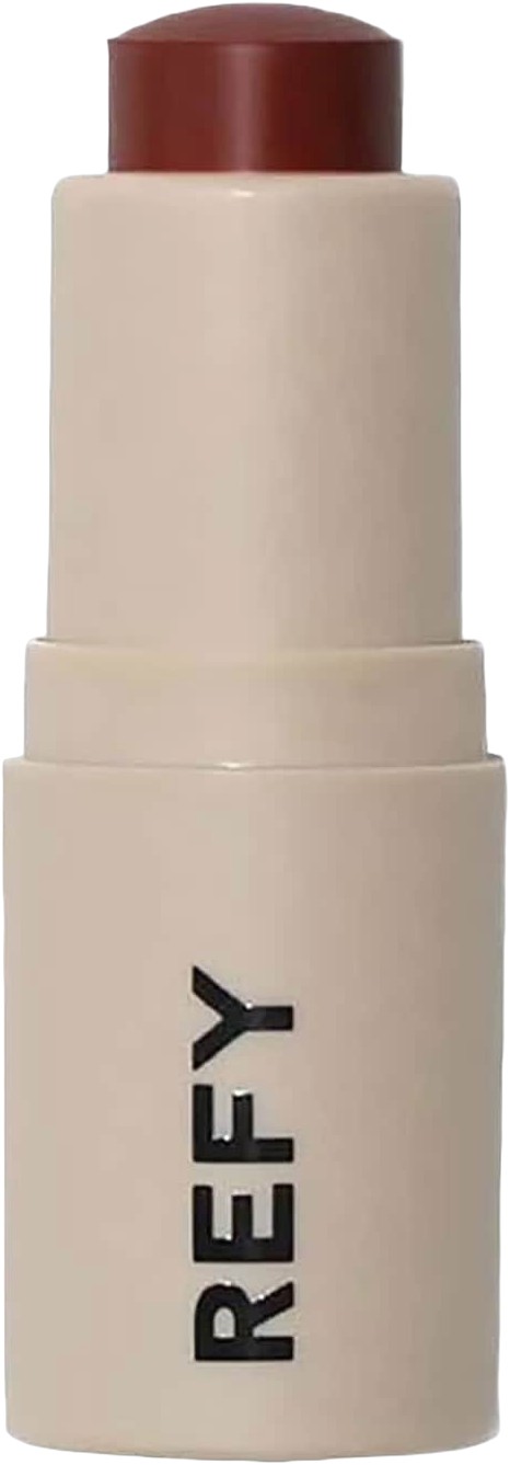 Lip Blush Let og Transparent Læbebalsam, Slørende Effekt
