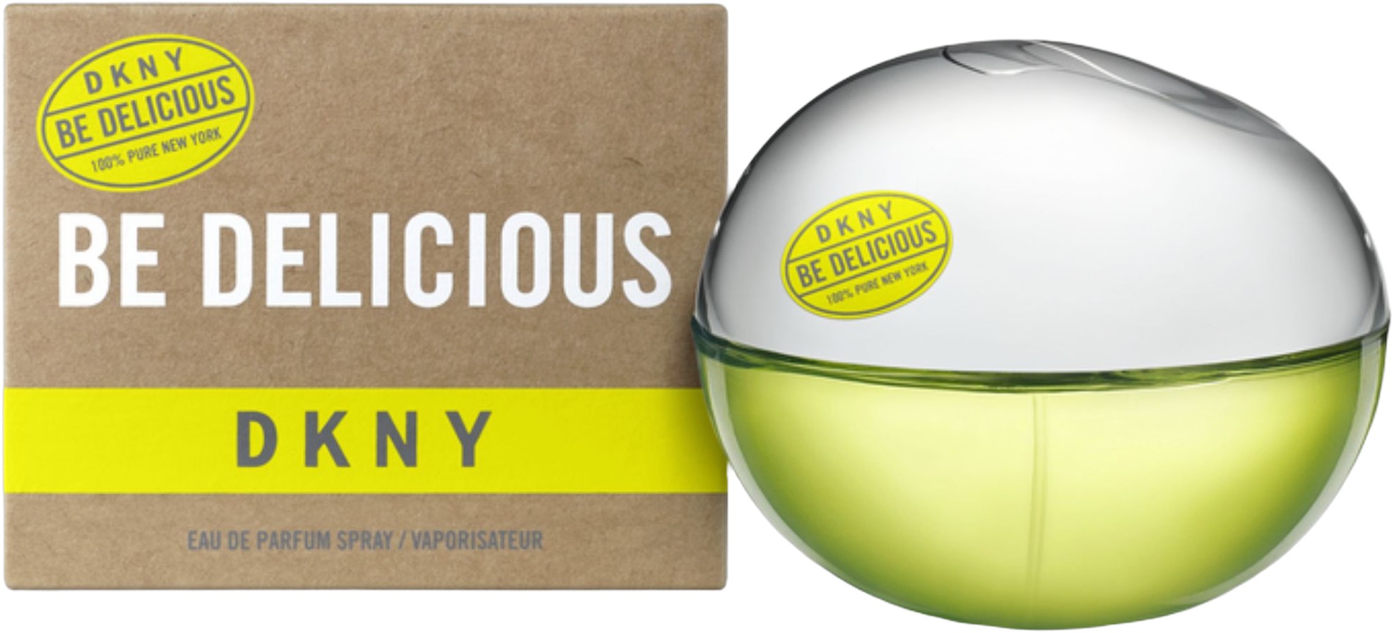 Be Delicious