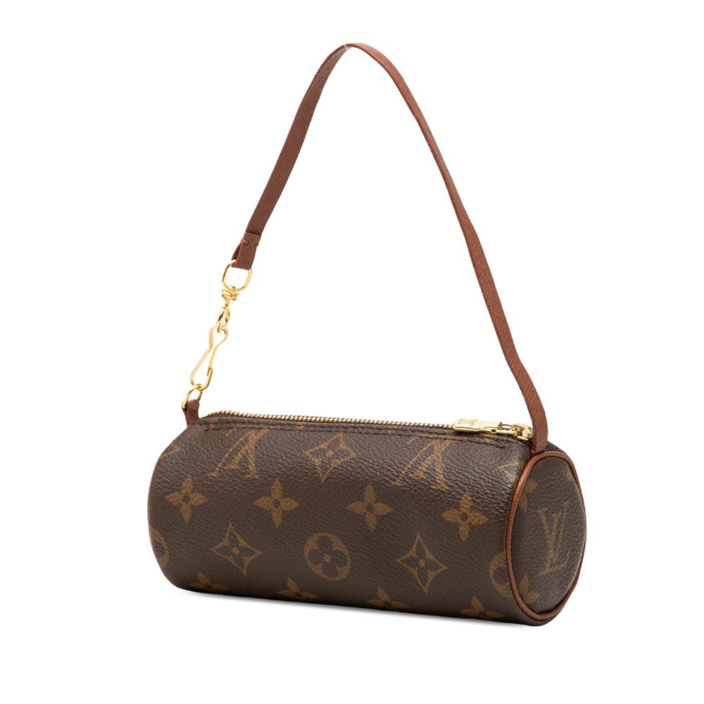 Louis Vuitton Papillon