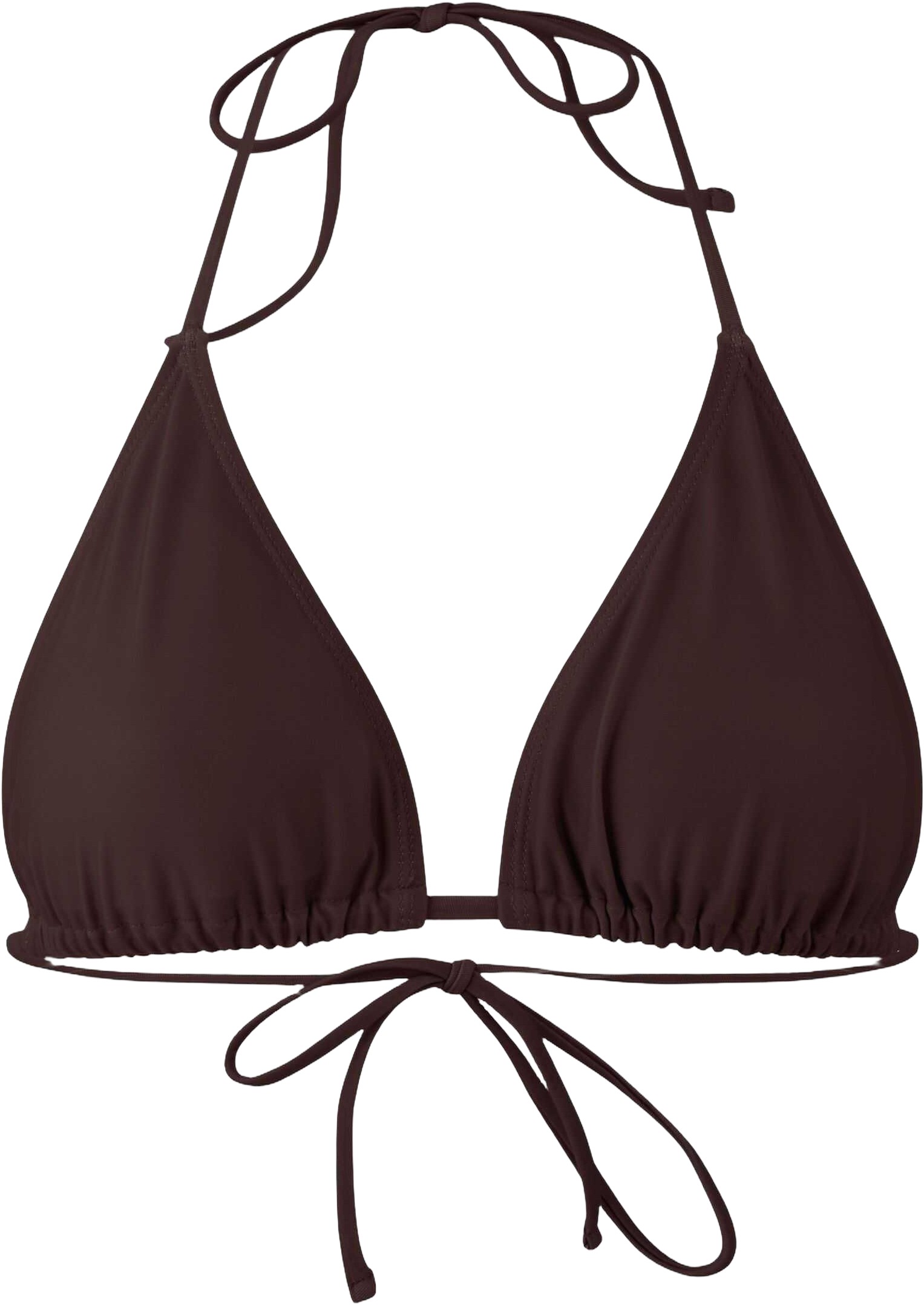 Rwshiitake Bikini Top